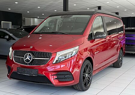 Mercedes-Benz V 250 V 250d Marco Polo Horizon*AMG*360*DISTRONIC*STAN