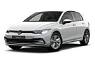 VW Golf Volkswagen Life Kamera|LED|Winter|ACC|Virtual|PDC|Alu