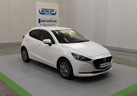 Mazda 2 SKYACTIV-G 75 6GS EXCLUSIVE
