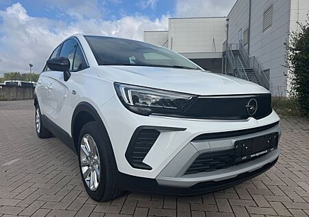 Opel Crossland X Crossland 1,5 D Elegance