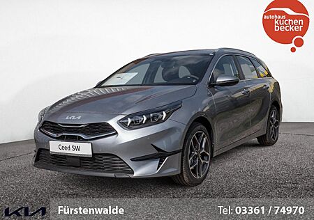 Kia Cee'd Sportswagon Ceed_SW 1.5 T-GDI SPIRIT SHZ KAMERA NAVI ACC LED