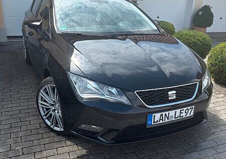 Seat Leon 1.6 TDI 77kW Start&Stop