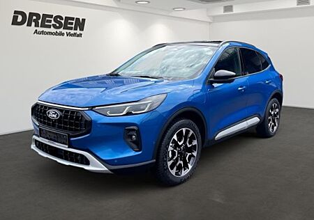 Ford Kuga Active X+Kamera+Navi+Frontscheibenheizung+S