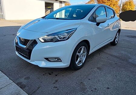 Nissan Micra 1.0 IG-T N-Design N-Design