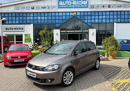 VW Golf Plus Volkswagen 1.2 TSI Style