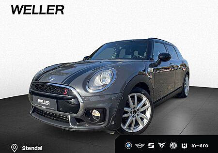 Mini Cooper S Clubman JCW Trim Kamera,PANO,HUD,H/K Bluetooth Navi
