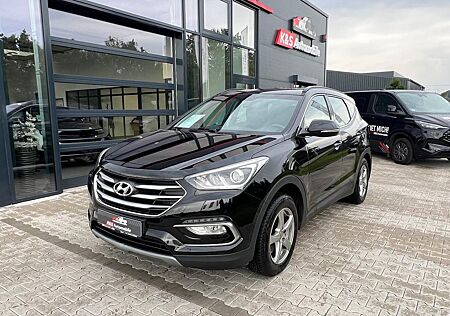 Hyundai Santa Fe 2.0 CRDi Family 2WD*7-SITZER