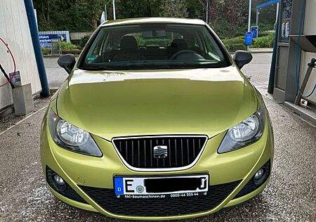 Seat Ibiza SC 1.2 12V Reference Reference