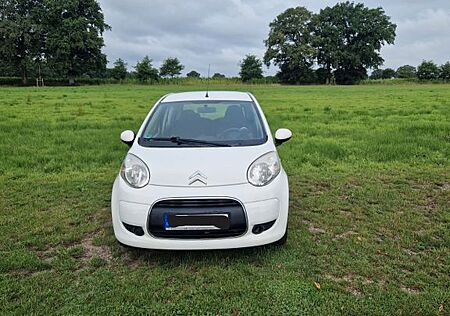 Citroën C1 1.0 CoolTech CoolTech