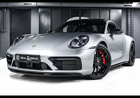 Porsche 911 Urmodell 911 992 CARRERA GTS PDK°LIFT°LEICHTBAU°APPROVED