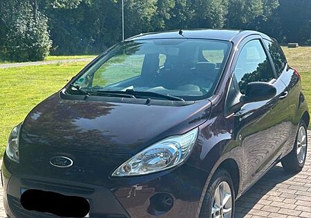 Ford Ka /+ 1,2 Cool & Sound Edition Cool & Sound...