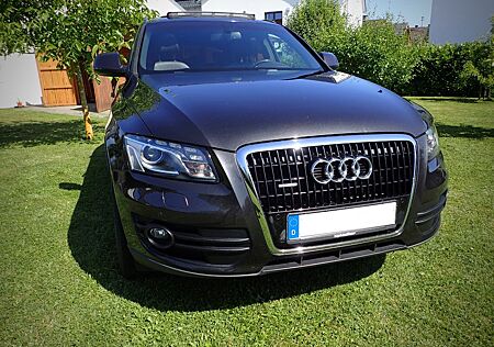 Audi Q5 3.0 TDI S tronic quattro -