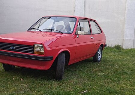 Ford Fiesta MK1