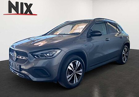 Mercedes-Benz GLA 250 e Plug-In Progressive AHK MBUX