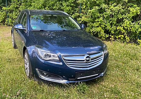 Opel Insignia ST 2.0 BiTurbo CDTI Business Editii...