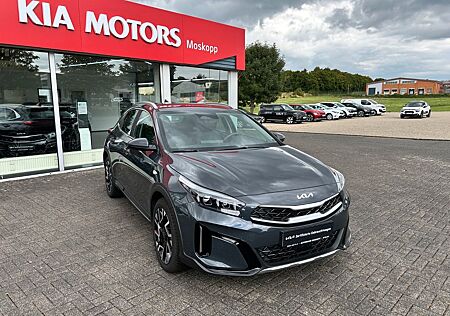 Kia XCeed 1,5T-GDI DCT Vision Komfort Navi Kamera