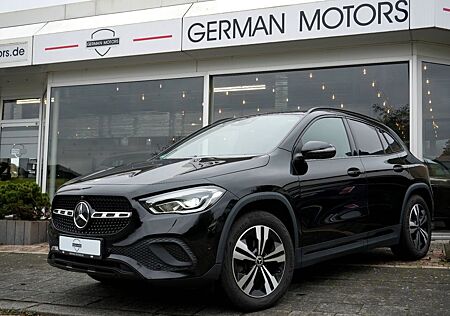 Mercedes-Benz GLA 200 d 8G PROGRESSIVE|LEDER|360°CAM|LED|NIGHT