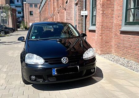 VW Golf Volkswagen 1.4 Tour Edition Tour Edition