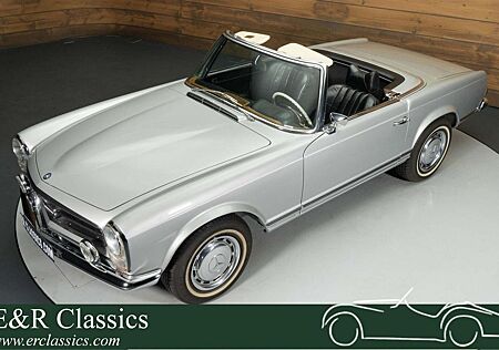 Mercedes-Benz SL 280 Cabrio | 1968