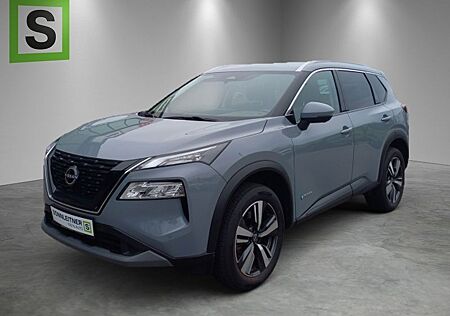 Nissan X-Trail gebraucht kaufen Nissan X-Trail N-Connecta E-Power 4x4 214PS