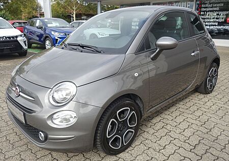 Fiat 500 1.0 *AppleCarplay&AndroidAuto, Klimaautom.*