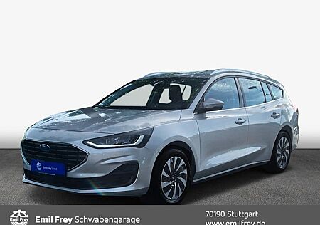 Ford Focus Turnier 1.0 EcoBoost TITANIUM DESIGN