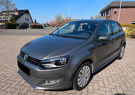 VW Polo Volkswagen 1.2 TSI DSG - Automatik - sehr gepflegt