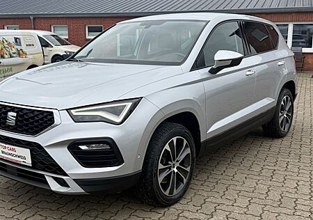 Seat Ateca Style