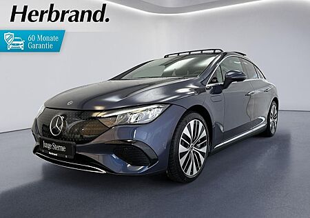 Mercedes-Benz EQE 300 Pano Memory Rückfahrkam. Distronic LHZ