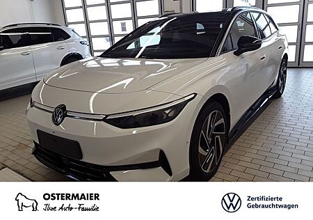VW ID.7 Volkswagen Tourer PRO S 286PS NP.81T ACC.5J-G.WÄRMEPUM