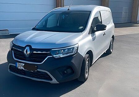 Renault Kangoo BLUE dCi 115 EDC Techno L1 Techno