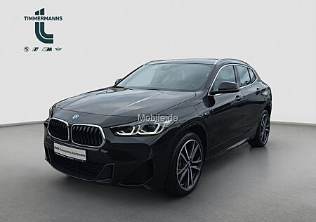 BMW X2 xDrive25e M Sport Panoramadach LED