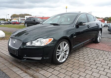 Jaguar XF 4.2 V8 Premium Luxury Bi Xenon/TÜV NEU