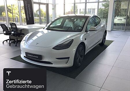 Tesla Model 3 Rear-Wheel Drive