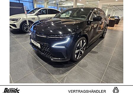 Renault Megane E-Tech 220 Comfort Range Techno Winter Pa