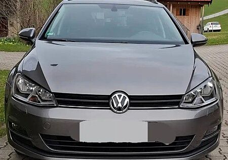 VW Golf Volkswagen 1.4 TSI 90kW BMT Highline Variant Highline