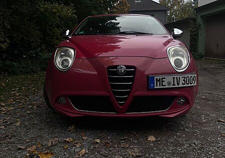 Alfa Romeo MiTo 1.4 TB 16V -
