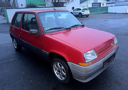 Renault R 5 *H-Tüv neu*
