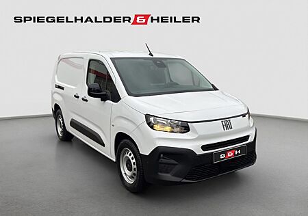 Fiat Doblo E Kastenwagen 100 kW Multicab 50kWh Allwet