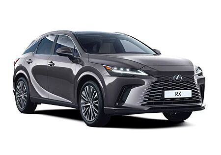 Lexus RX 450 RX 450h + Executive Line *HUD*360*Pano*Navi*LED*