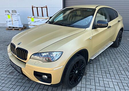 BMW X6 Baureihe xDrive30d