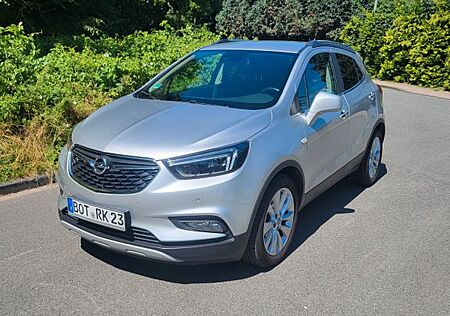 Opel Mokka X 1.4 Turbo INNOVATION Automatik