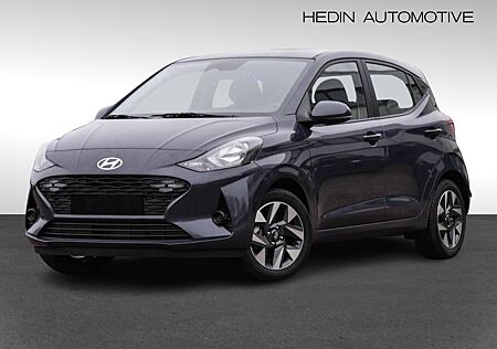 Hyundai i10 FL 1.0 5-MT 2WD Trend |KAM|NAVI|LM|SHZ|PTS