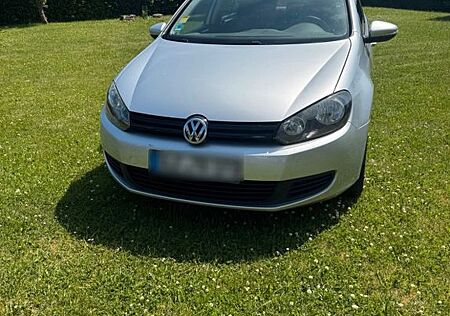 VW Golf Volkswagen 1.4 Comfortline Comfortline