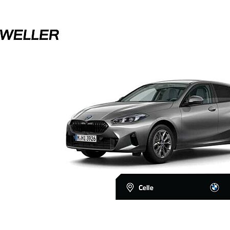 BMW 1er leasen