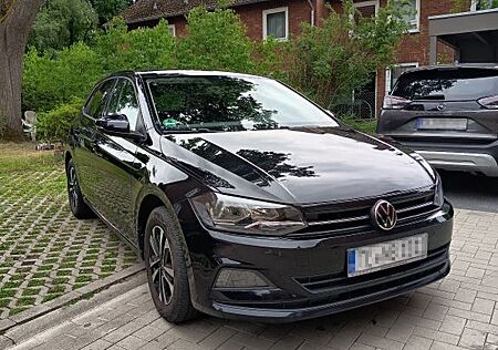 VW Polo Volkswagen 1.0 59kW UNITED