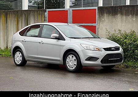 Ford Focus Lim. Style/Klima/