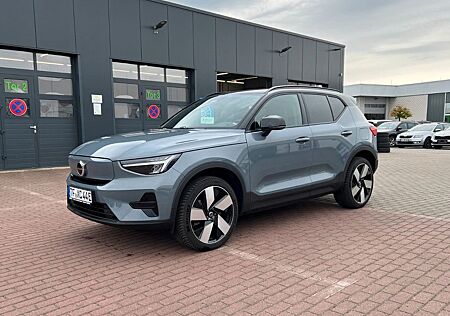 Volvo XC 40 XC40 Recharge Twin Motor Plus AWD