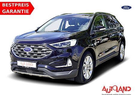 Ford Edge 2.0 EcoBlue 4x4 Aut. LED Navi Standheizung