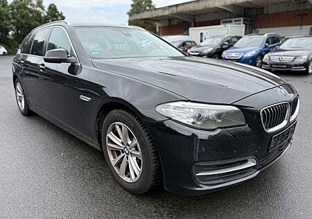 BMW 530d xDrive AUTOMATIK ALU MOTOR GUT